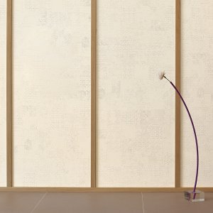 Déchirer in the Grigio full-body colour