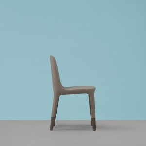 Ester chairs specified for an office project in India