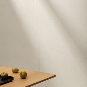 Washroom floor in Primavera 60x60 format