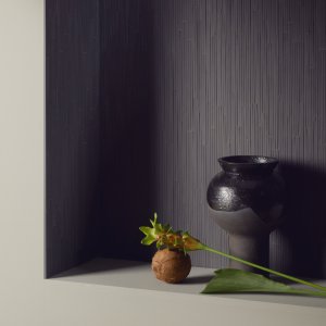 Phenomenon Honeycomb B Oro wall