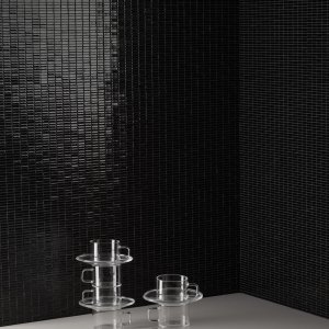 Phenomenon Honeycomb B Rosa styled interior