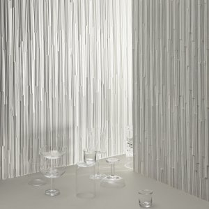 Nero Glossy Glossy finish on Phenomenon Rock
