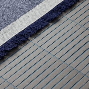 Osso S shown in Blu