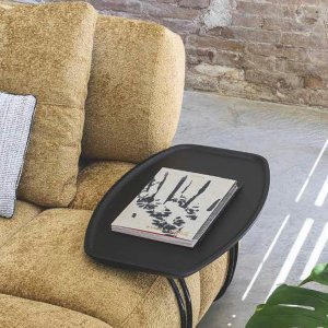 Modular sofa by Carlo Tomaso for Flexteam