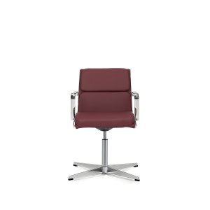 Leggera five-star base on castors under The Season