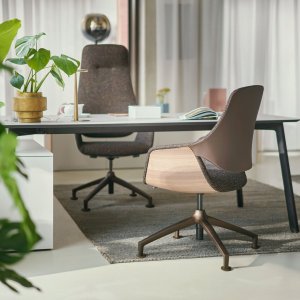 se:mission at a manager's workstation