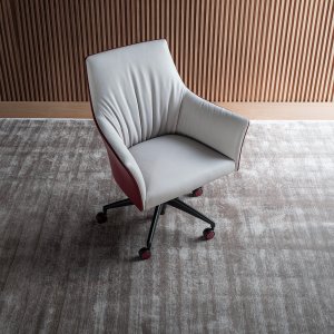 Three Sella tables at 31, 37 and 48 cm