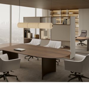 Low table of 120 by 60 centimetres