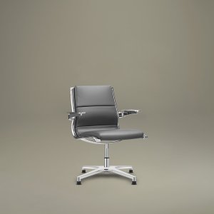Sit it by Sergio Bellin and Dorigo Design in a cabin