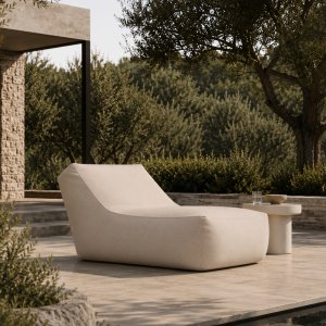Corporate lounge with Zoe seating