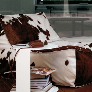 Zoe XL of 133 by 120 centimetres