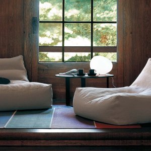 Zoe Large armchair