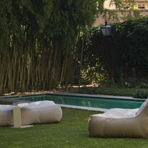 Zoe Small armchair