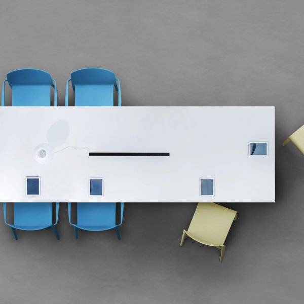 Arki-table