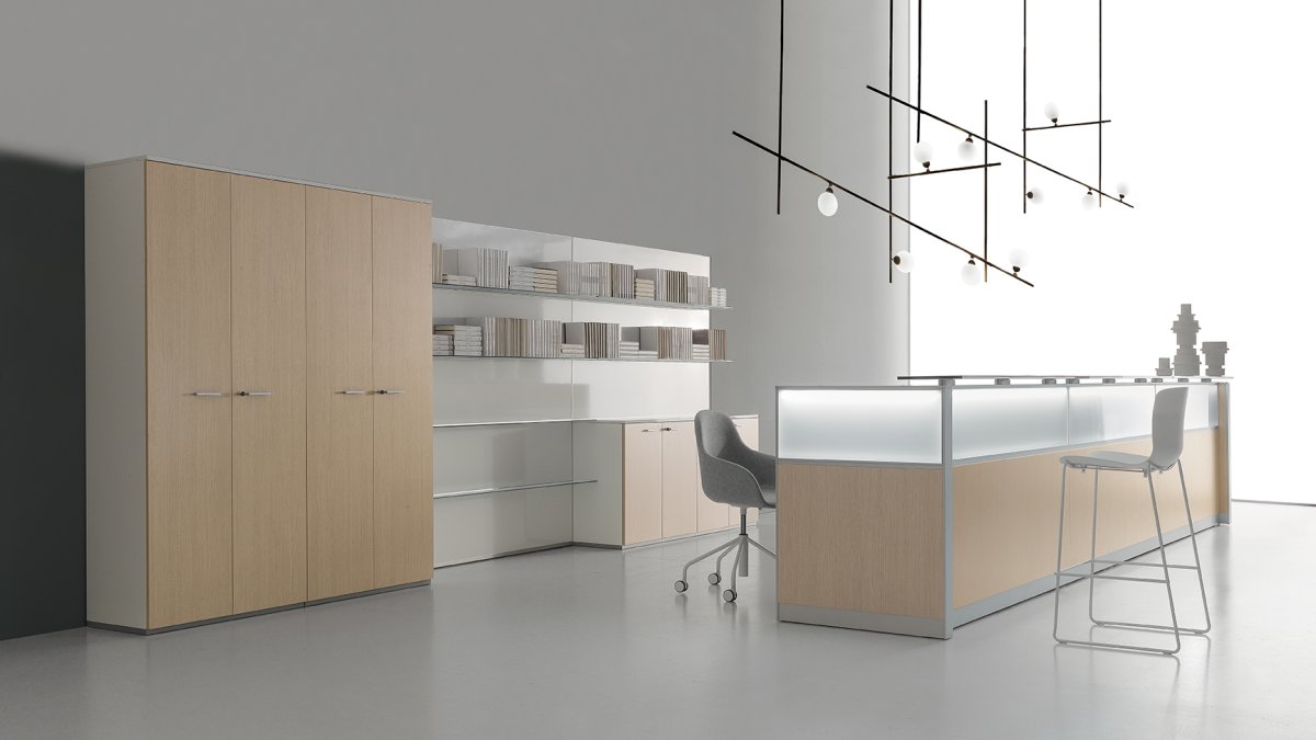Importing Italian office furniture into India: the questions that matter