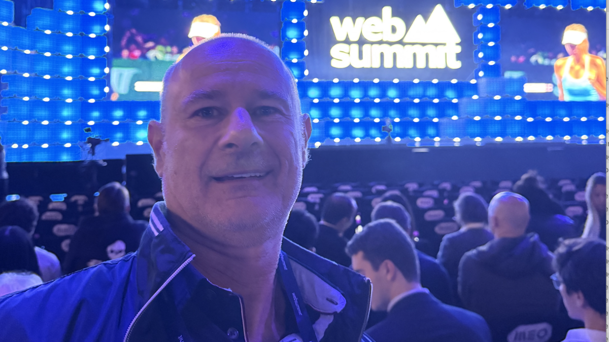 From Web Summit to Indian workplaces: six signals that will define the 2026 office across Mumbai, Bangalore and Delhi