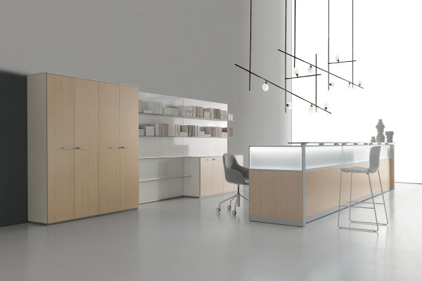 Importing Italian office furniture into India: the questions that matter