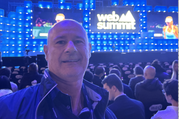 From Web Summit to Indian workplaces: six signals that will define the 2026 office across Mumbai, Bangalore and Delhi