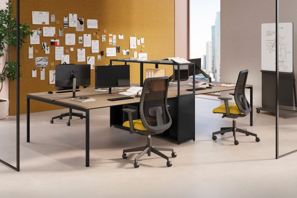 Conference table sizes: the questions to ask before you buy