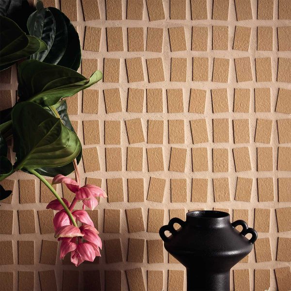 41zero42 designer ceramic surfaces in a boutique interior