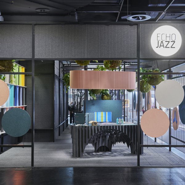 EchoJazz