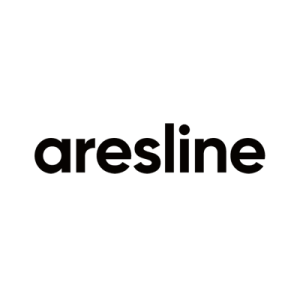 Ares Line logo