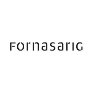 Fornasarig brand logo