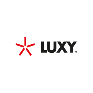 Luxy logo