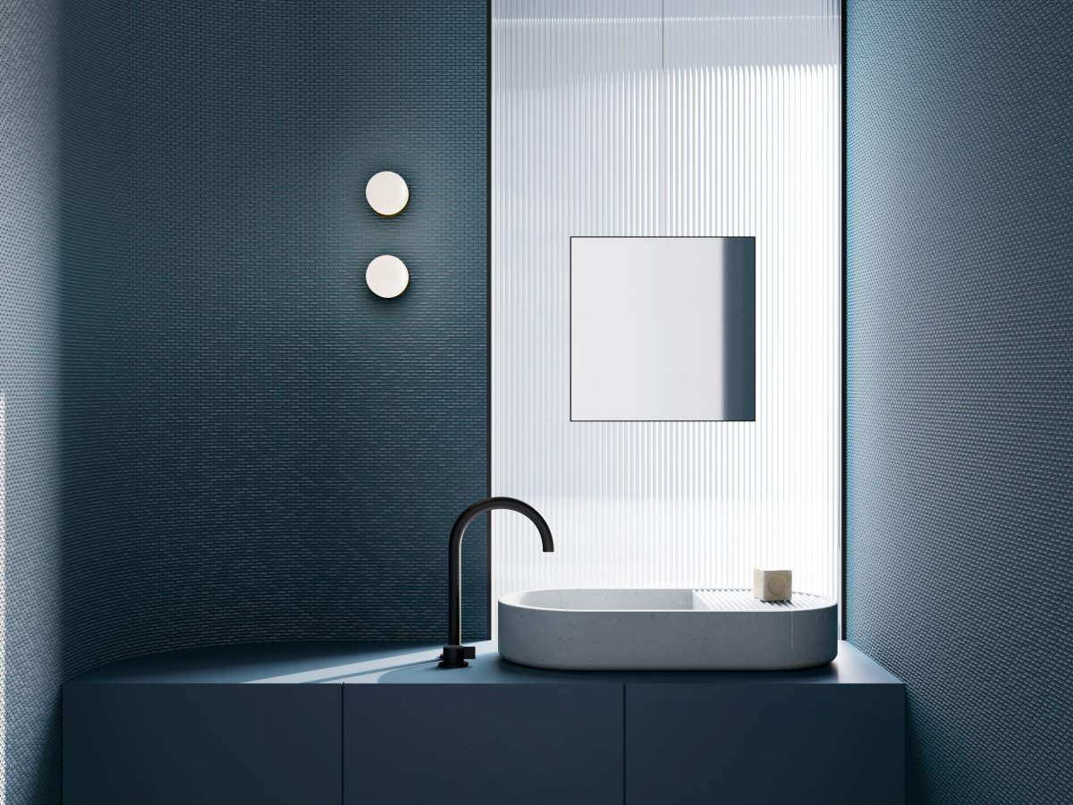 Italian Bathroom Fittings