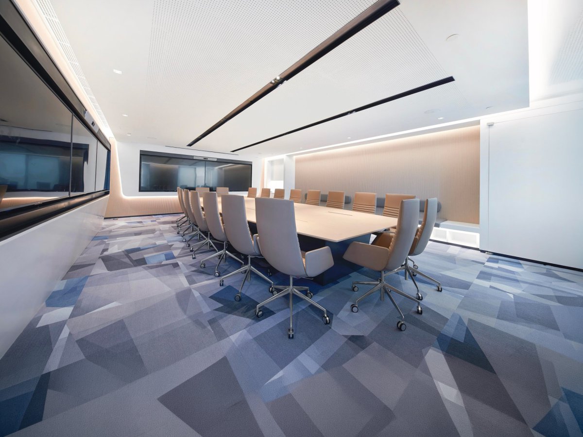 Conference Room Chairs