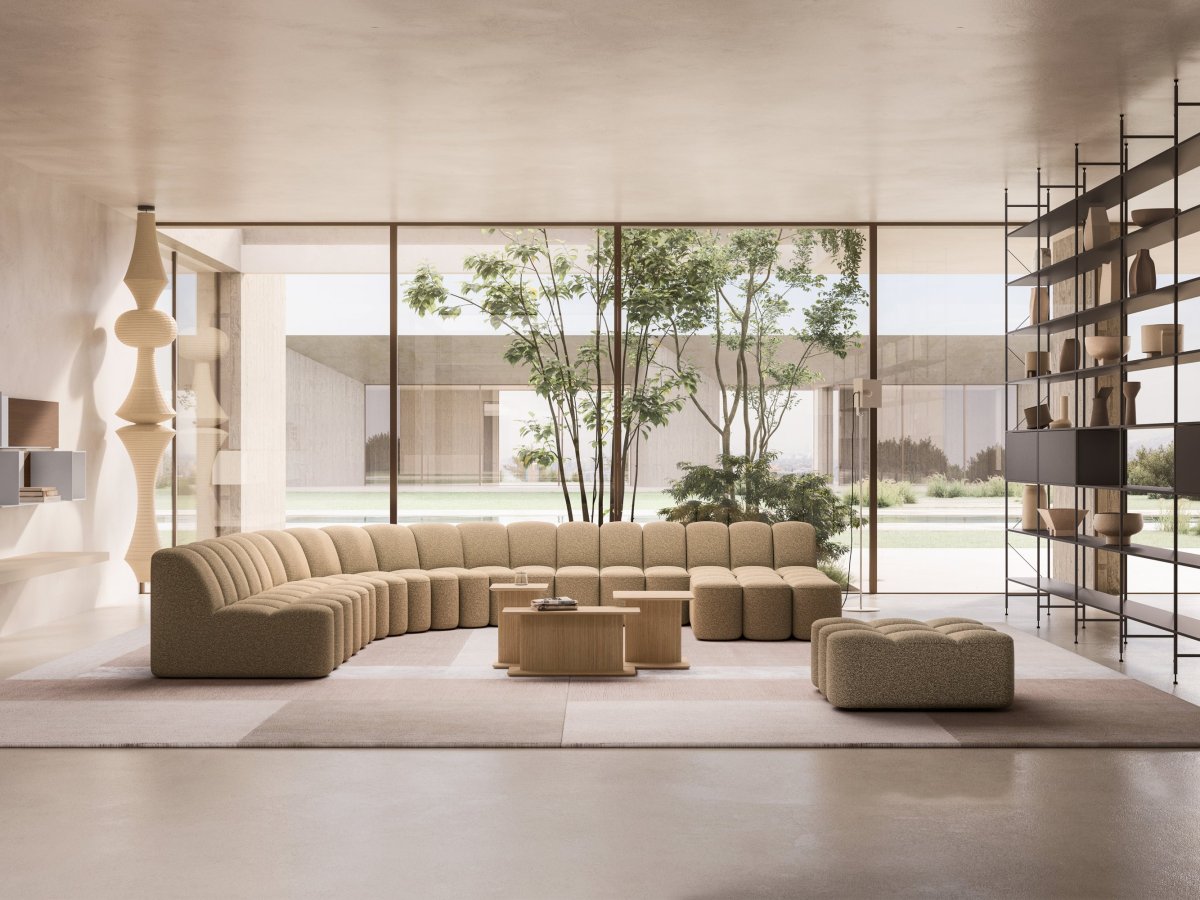 Sofas & Lounge Furniture
