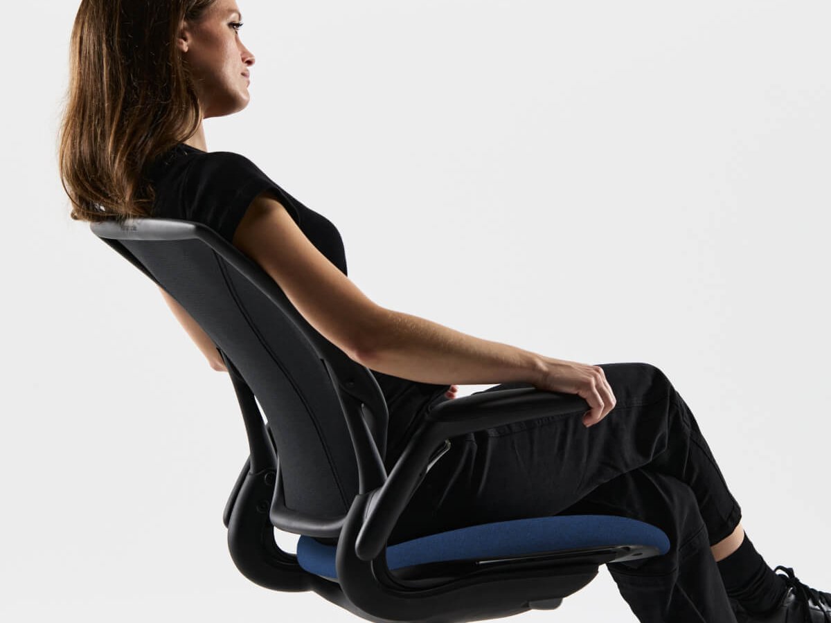 Ergonomic Office Chairs