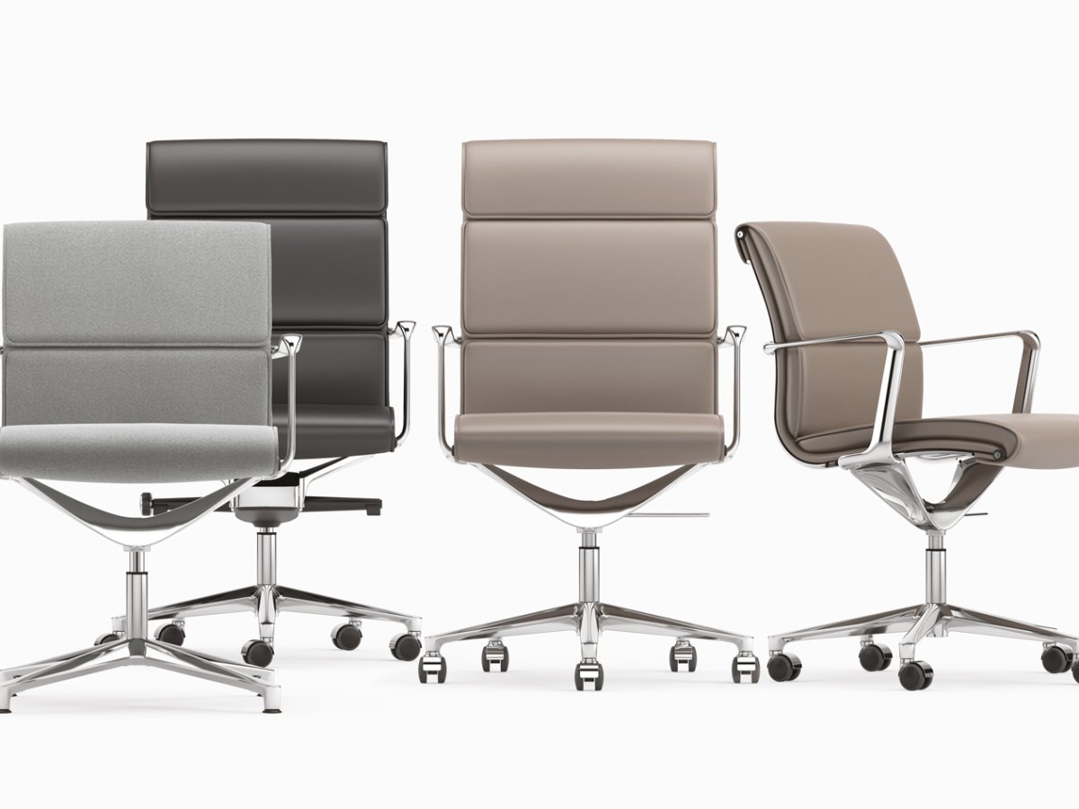 Boss Chairs