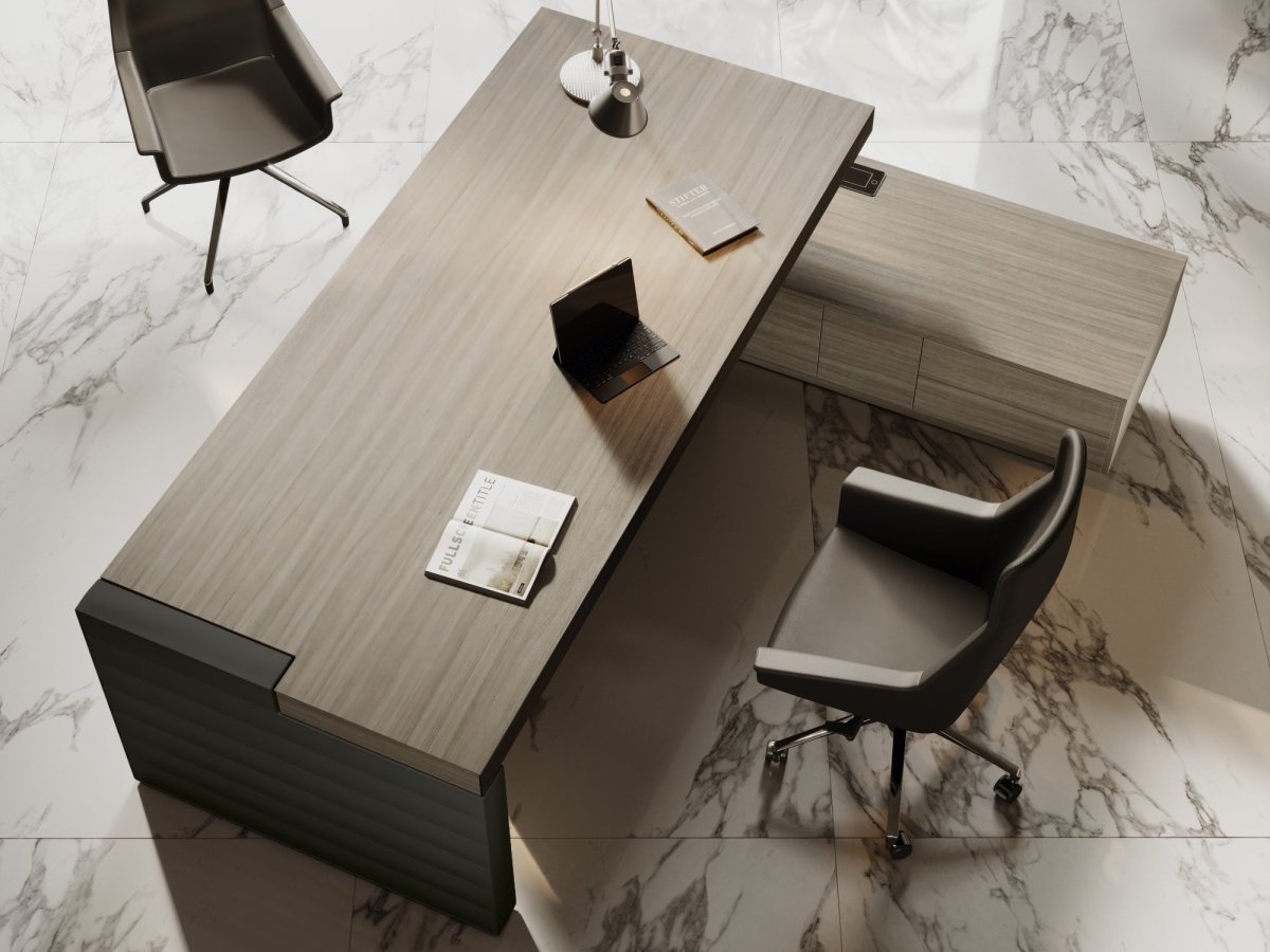 Director & MD Tables