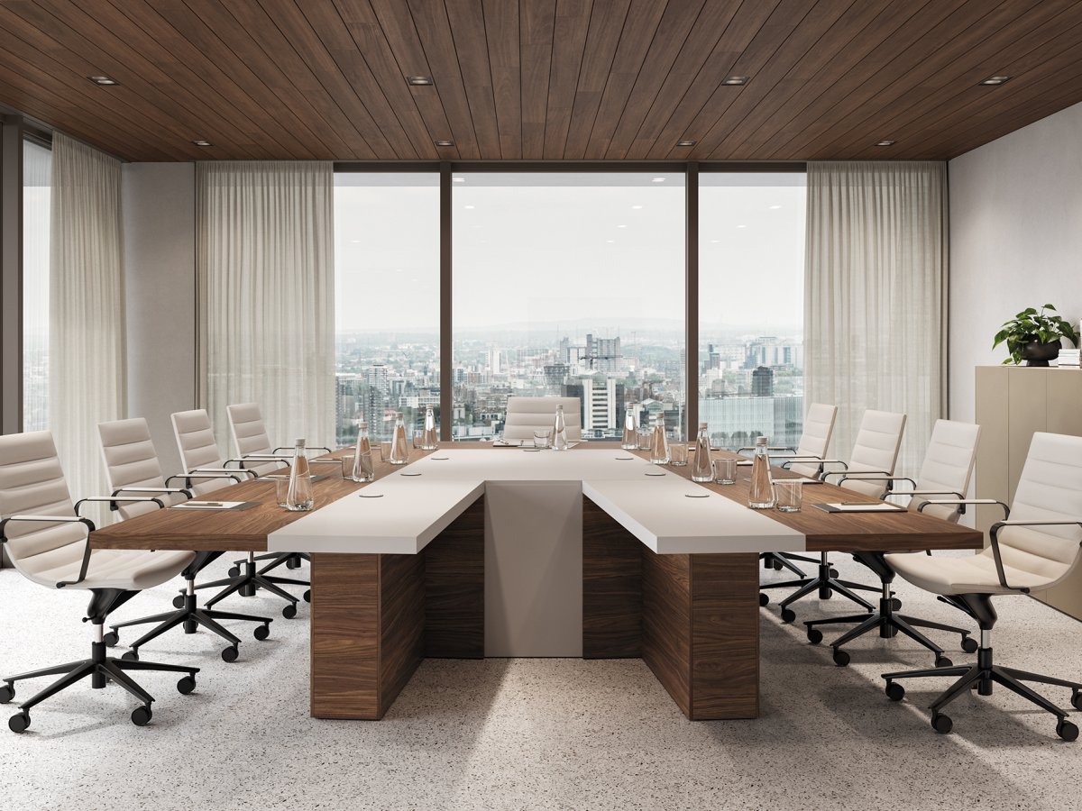 Conference & Meeting Tables