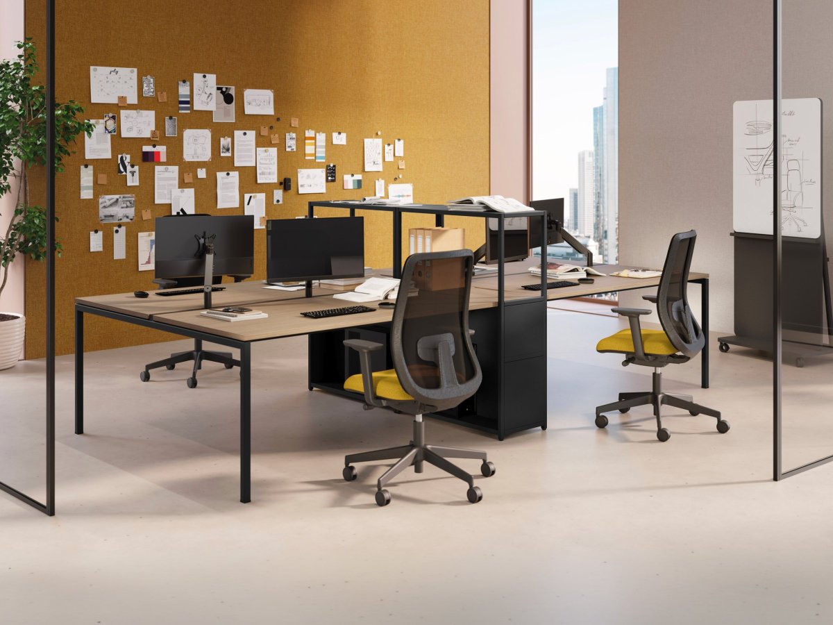 Office Table