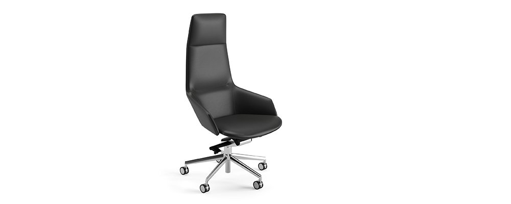 Executive chair