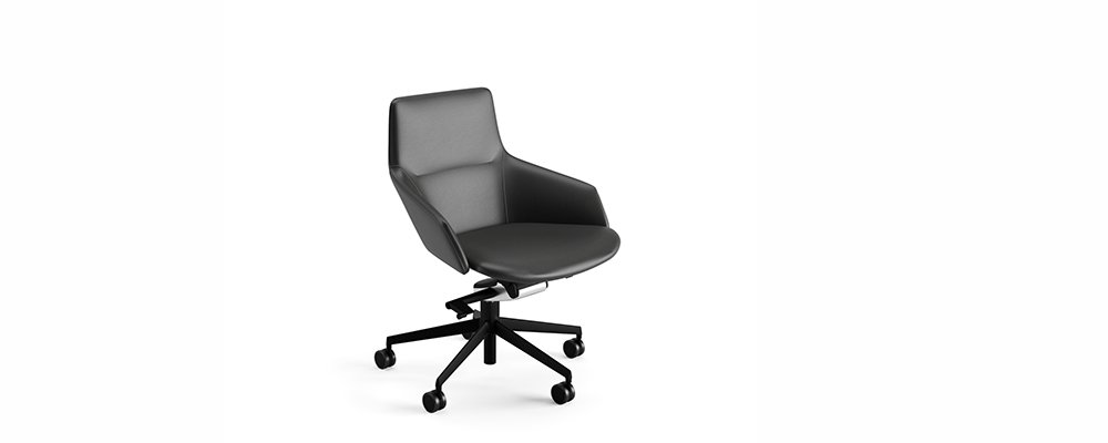 Meeting room chair