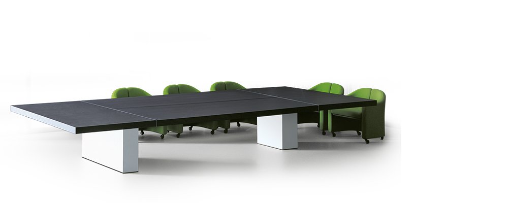 Conference table only