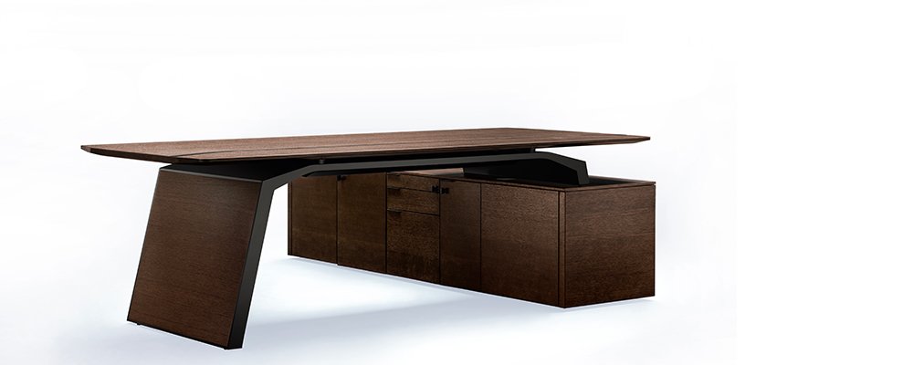 Executive desk only