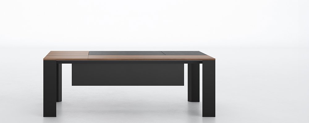 Executive desk only