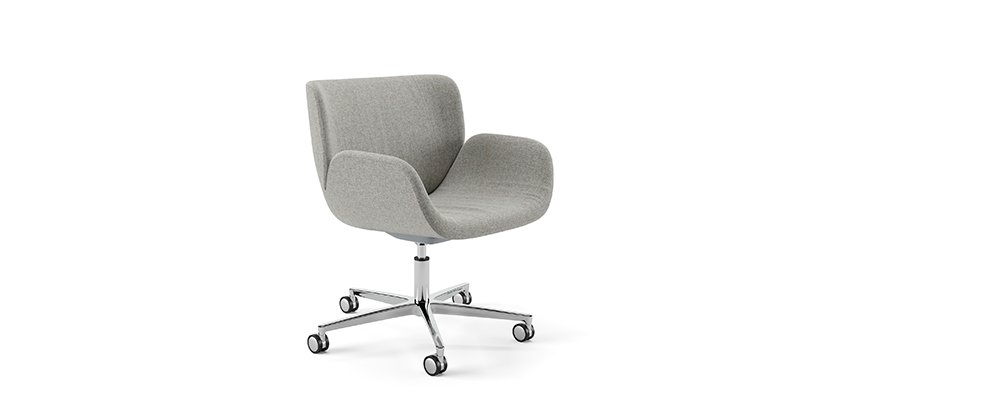 Meeting room chair