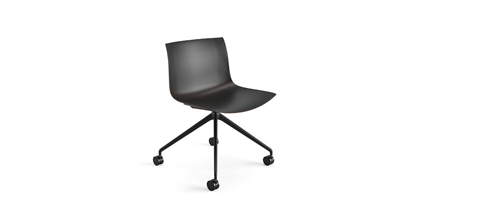 Meeting room chair