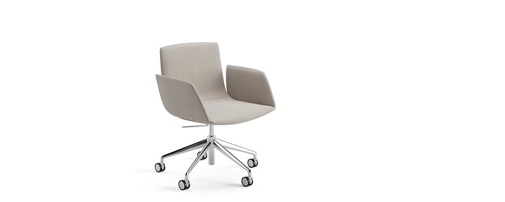 Meeting room chair