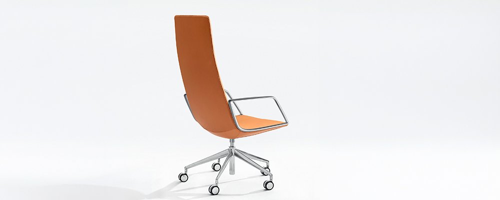 Executive chair