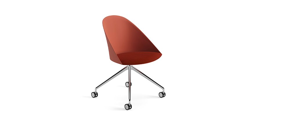 Meeting room chair