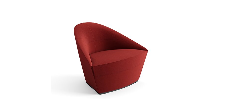 Visitor chair