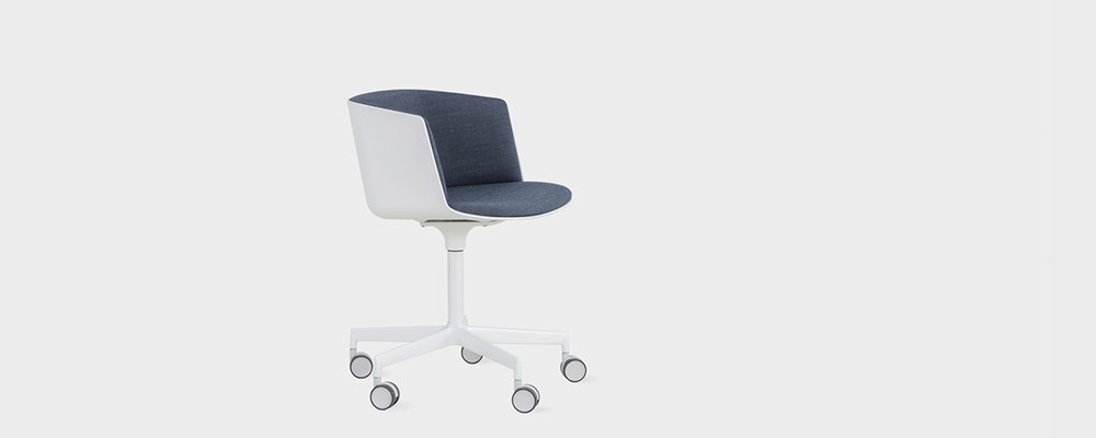 Meeting room chair