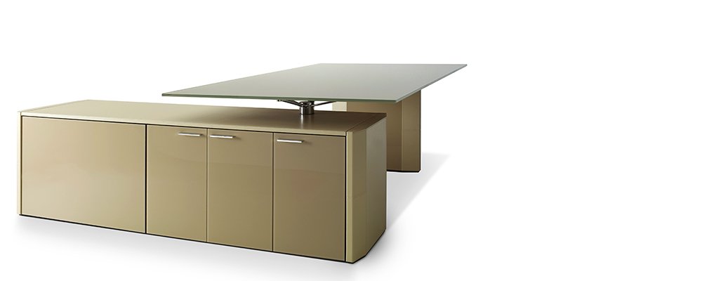 Executive desk only
