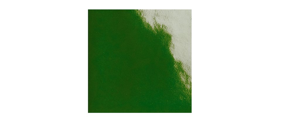 Dark Green Glossy